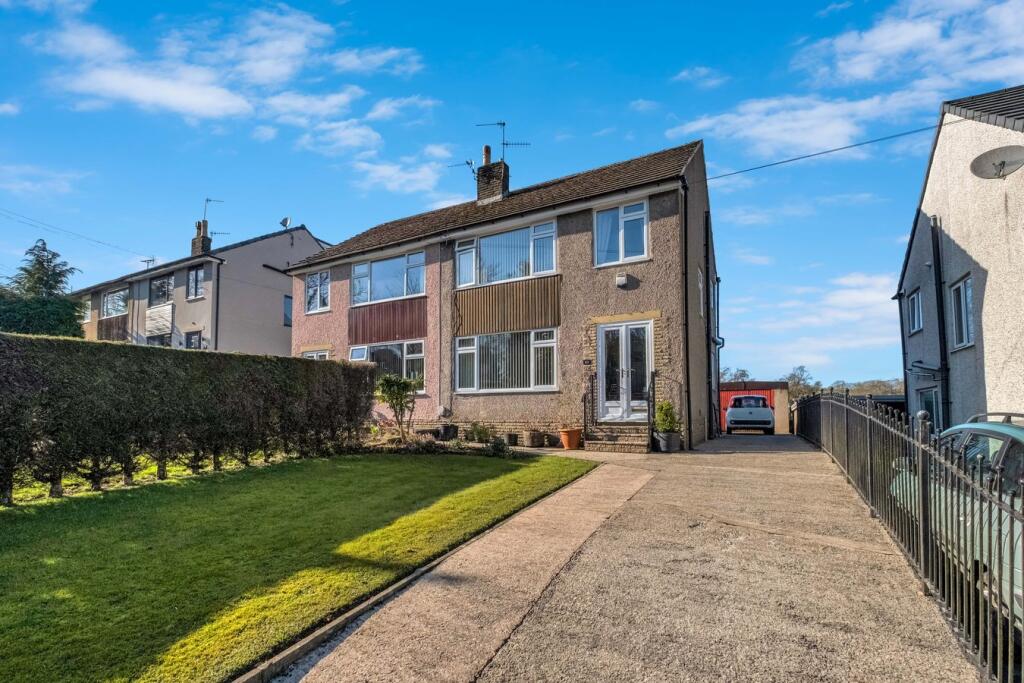Main image of property: Salterforth Road, Earby, BB18