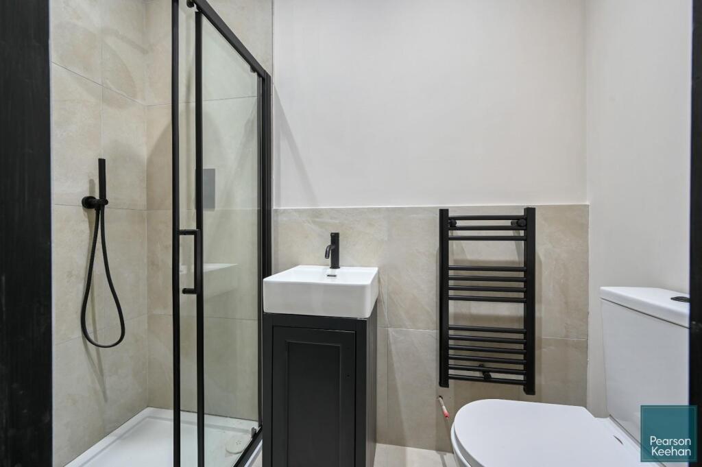 Apartment in Brighton - More