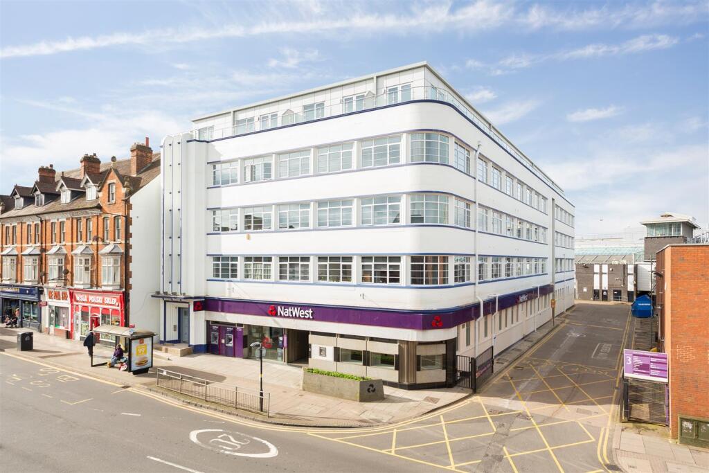 Main image of property: TOWN CENTRE