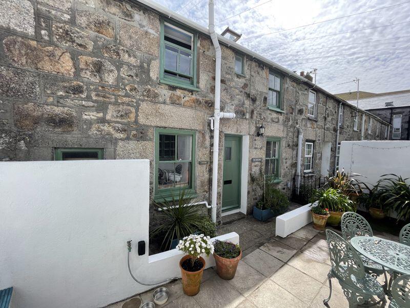 House in Truro