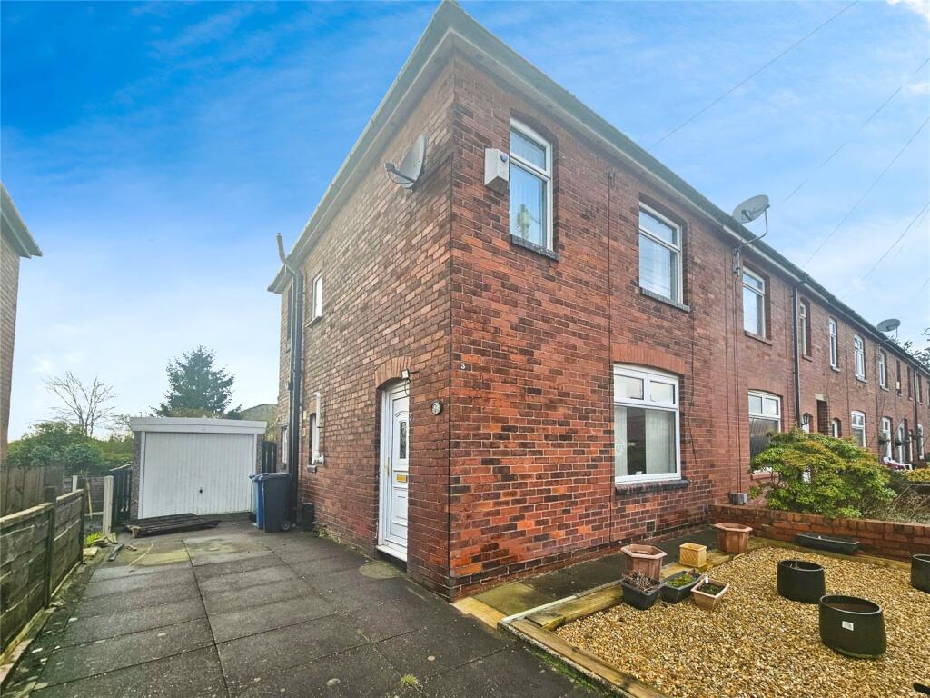 Main image of property: Old Lane, Bury, Greater Manchester, BL9