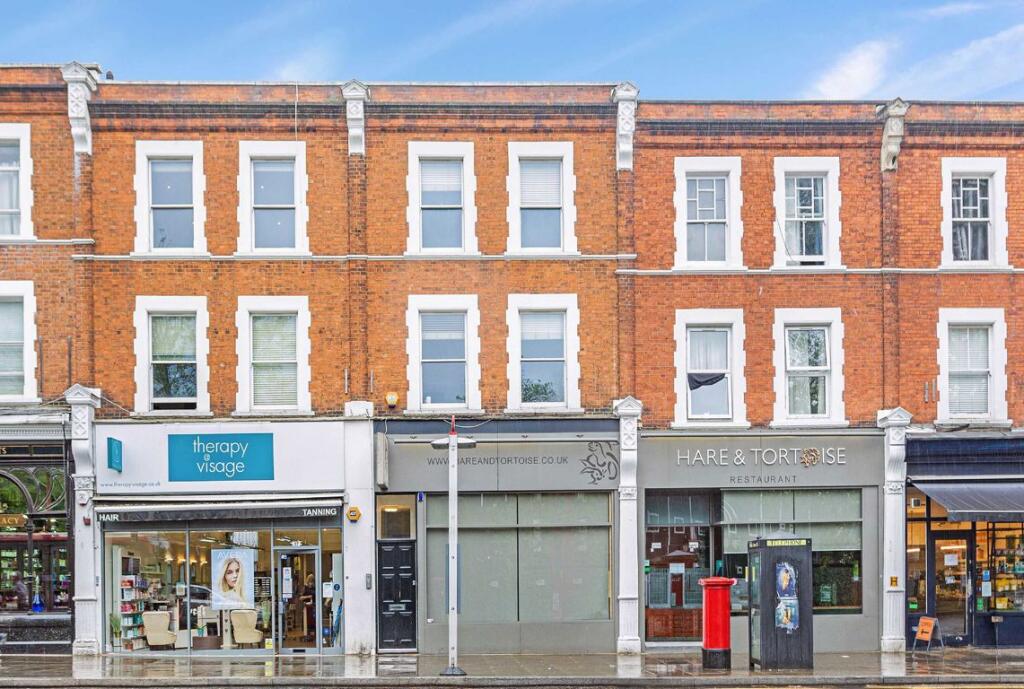 Main image of property: Haven Green, Ealing
