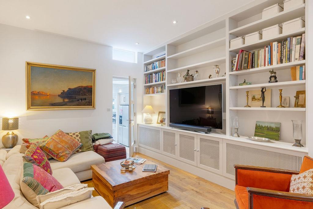 House in London - View 5