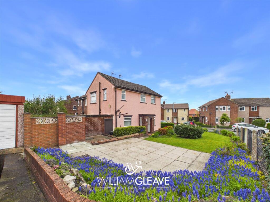 Main image of property: Pen Y Coed Road, Buckley, Flintshire, CH7