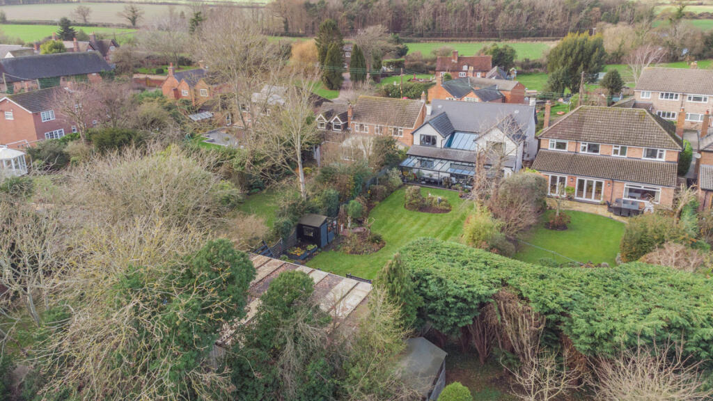 Additional image 4 of Back Lane, Shustoke, North Warwickshire, B46 2AW