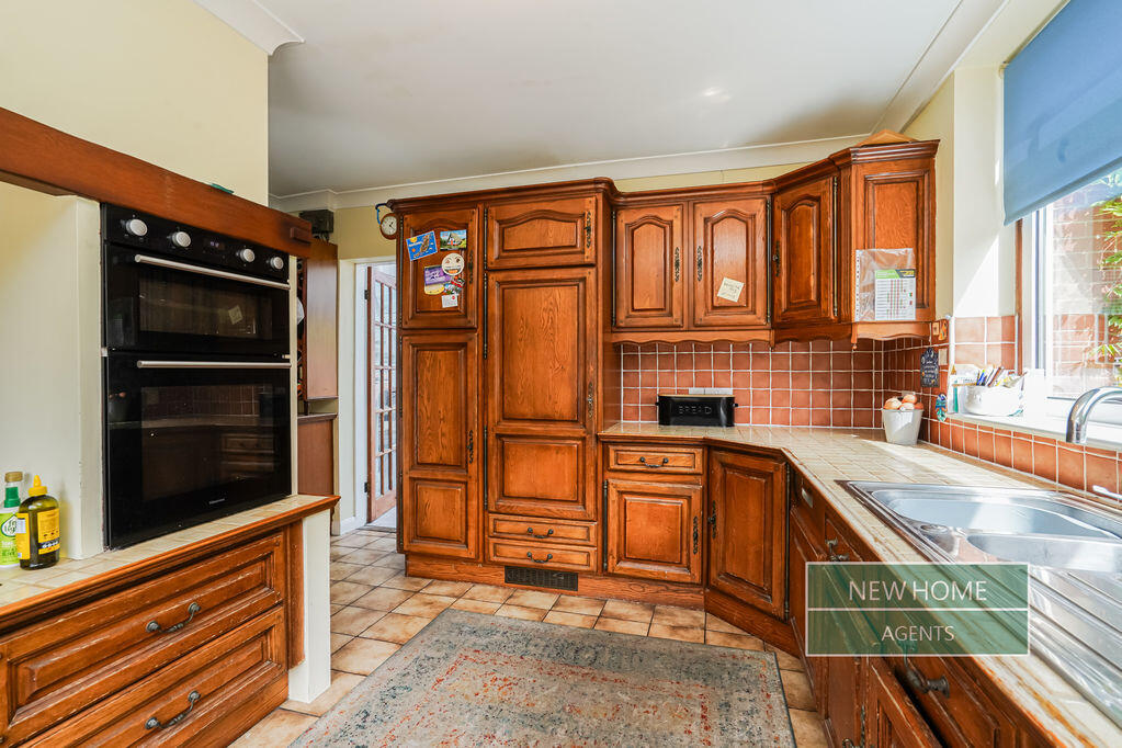 House in Doncaster - More