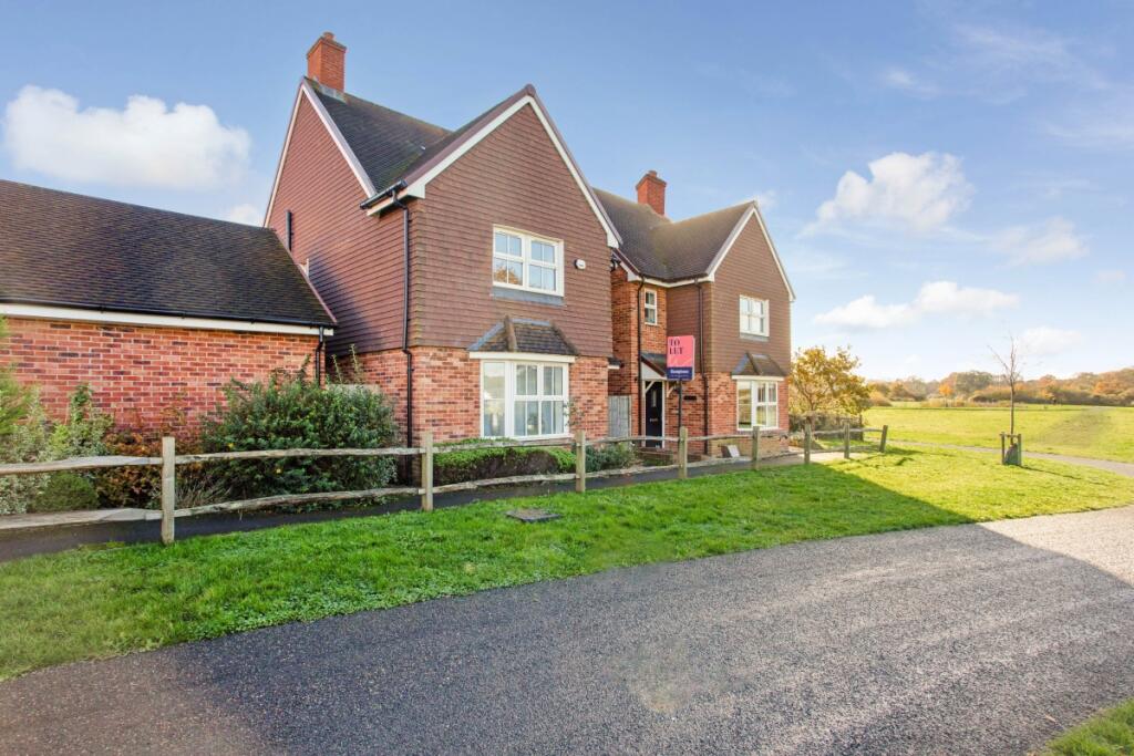 Main image of property: Westvale Road Horley RH6