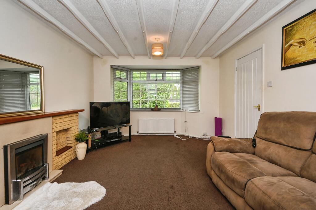 Main image of property: Cardigan Close, Warrington, WA5
