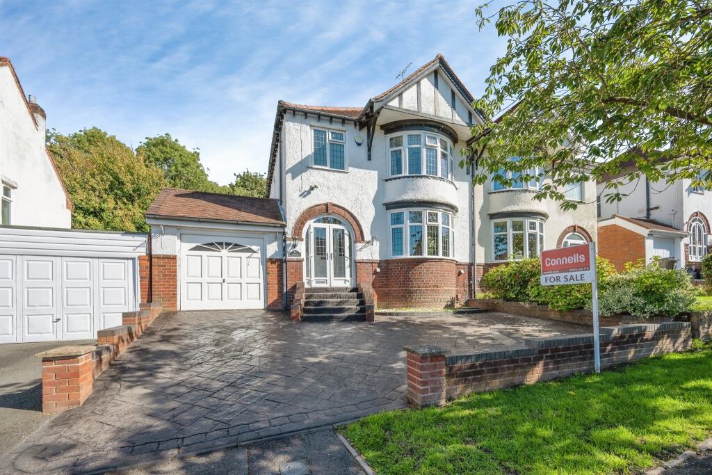Main image of property: Gervase Drive, Dudley
