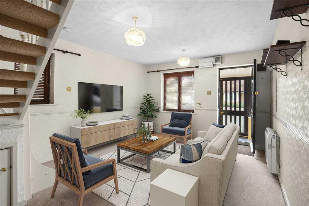 House in Milton Keynes, Wavendon Gate - View 5