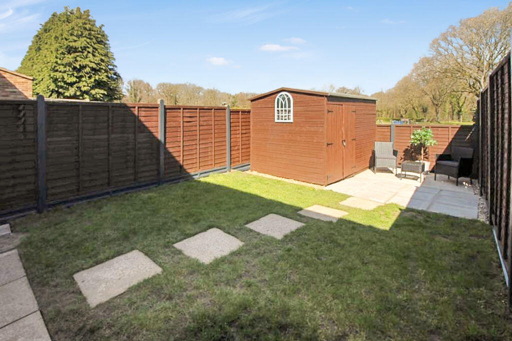 House in Forest of Dean, Coleford - View 2