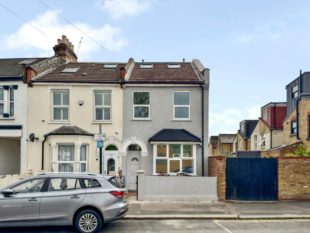 Main image of property: Erskine Road, Walthamstow