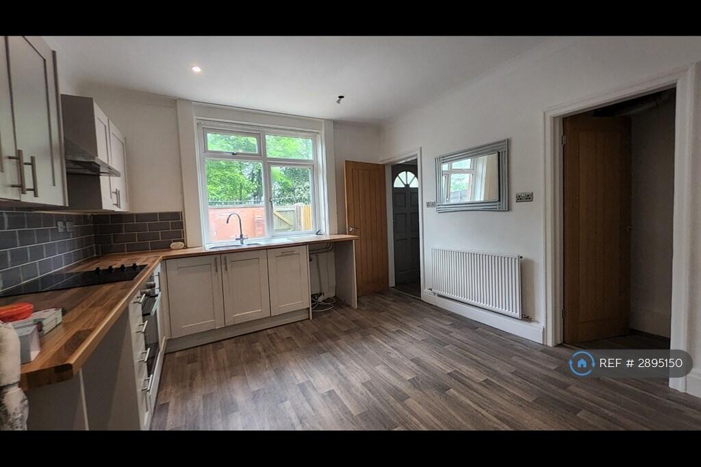 Main image of property: Lowton St, Manchester, M26