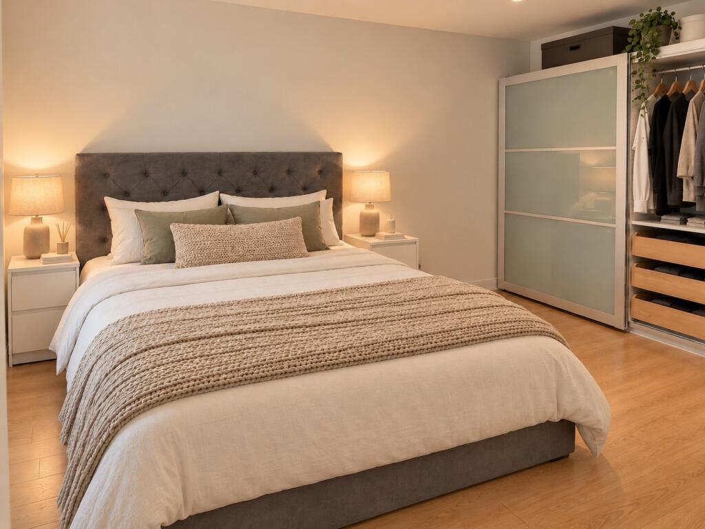 Apartment in London - View 5