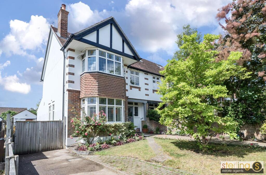 Main image of property: Miswell Lane, Tring