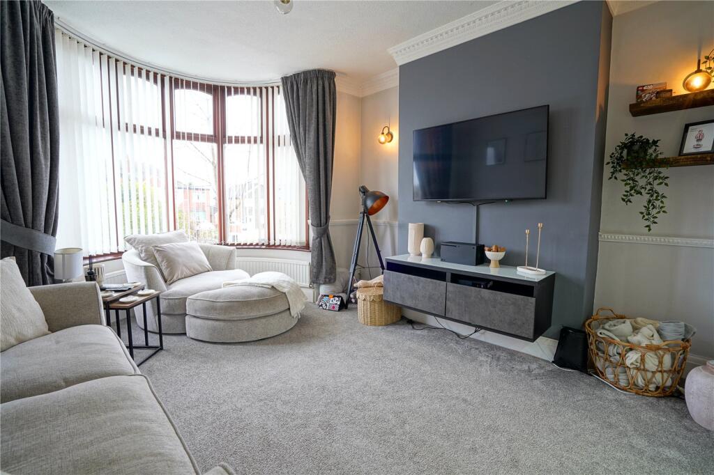 House in Rotherham, South Yorkshire - View 3