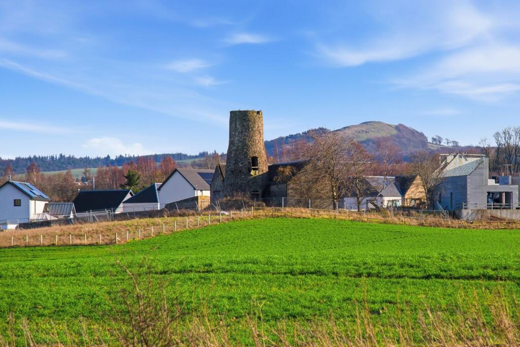 Main image of property: Myrehead Farm Plot, Linlithgow, EH49 6LQ