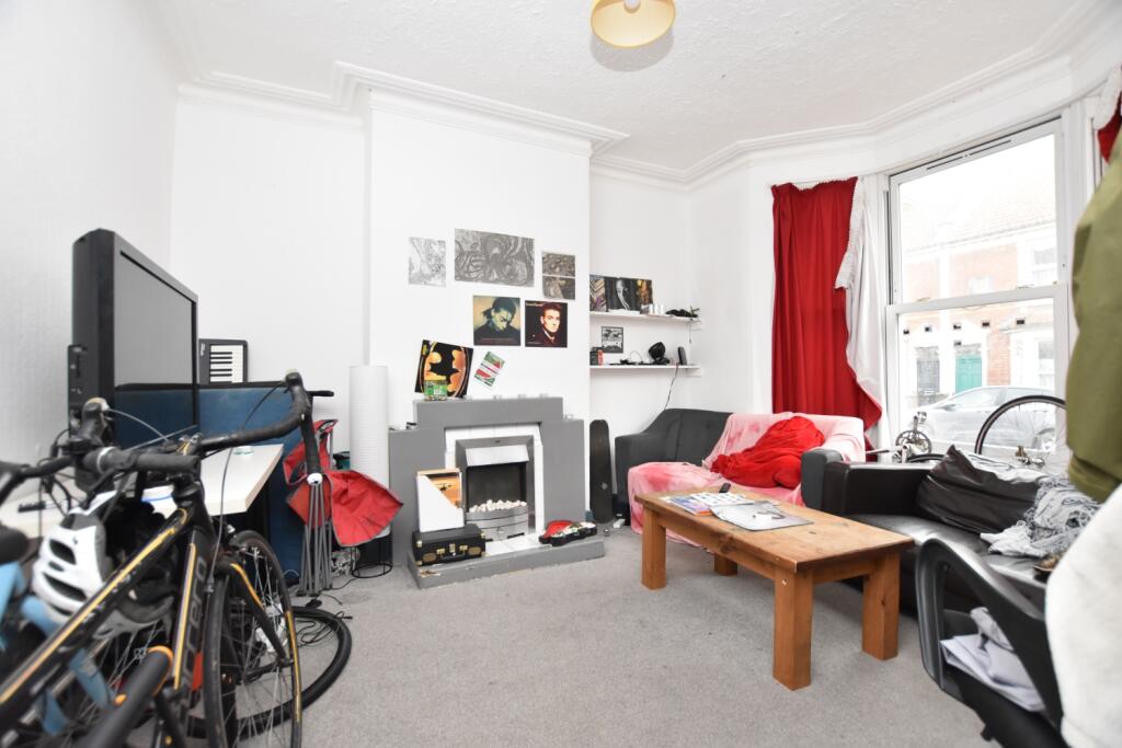 Main image of property: Lancaster Rd, St Werbughs, Bristol, BS2 9UP