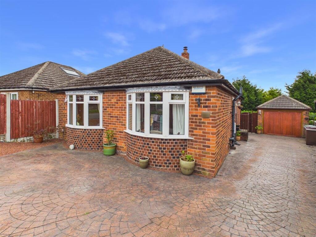 Main image of property: Prospect Road, Coal Aston, Dronfield
