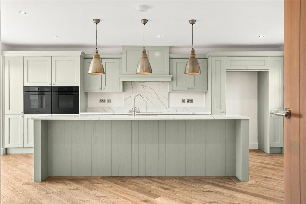 House in Melton, Broughton and Old Dalby - More