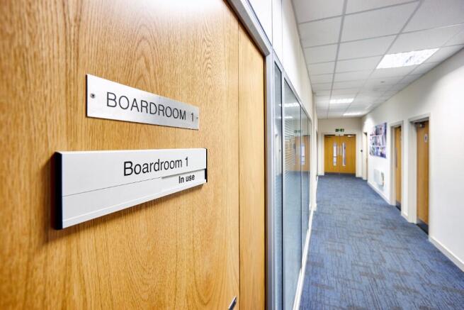Boardroom