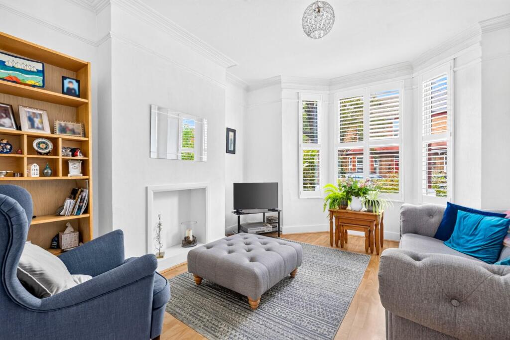 House in London, Hanwell - View 4