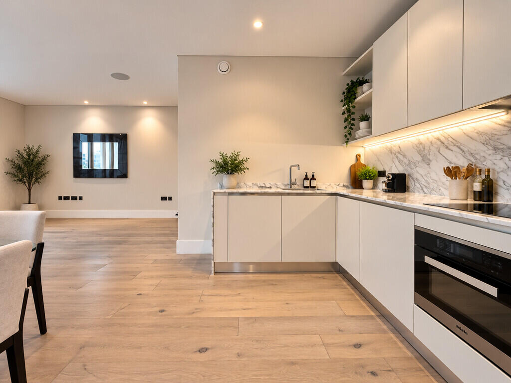 Apartment in London, Westminster, Victoria - View 4