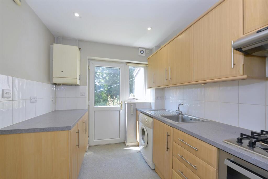 House in Shrewsbury - View 4