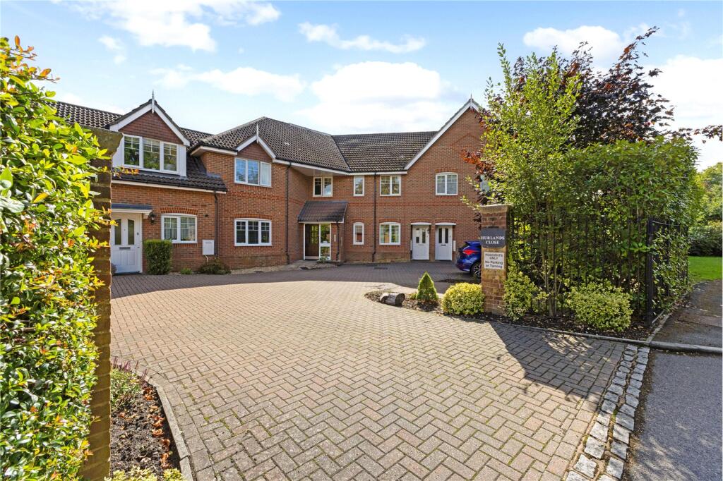 Main image of property: Hurlands Close, Farnham, Surrey, GU9