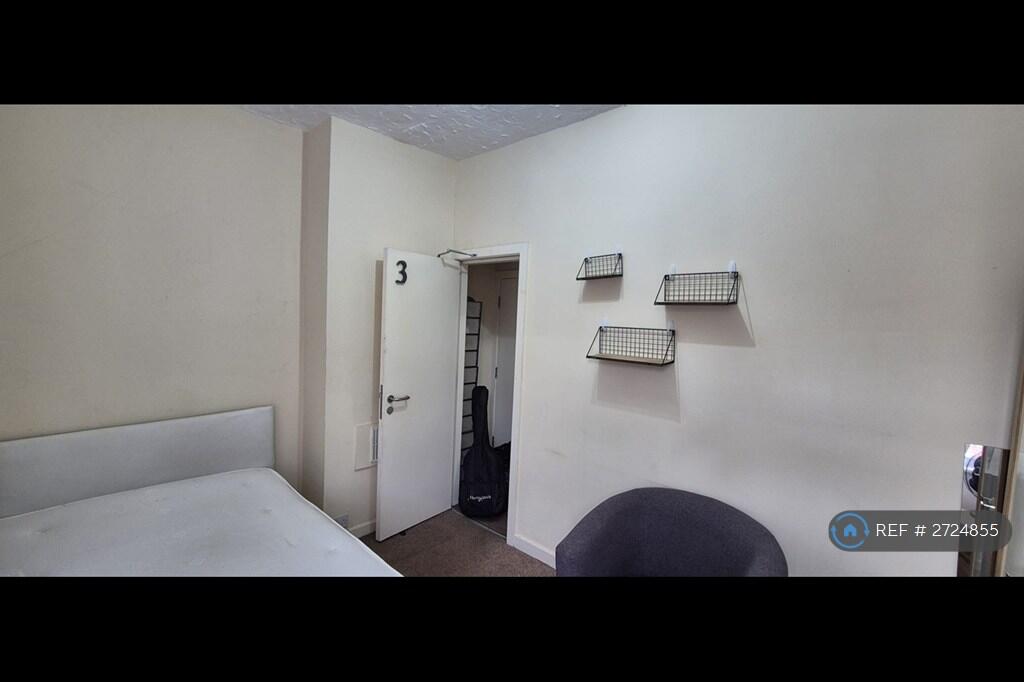 Main image of property: Mackenzie Road, Salford, M7