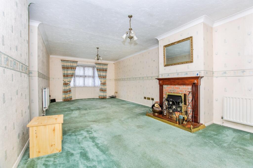 The Russets, Upwell, Wisbech photo 3