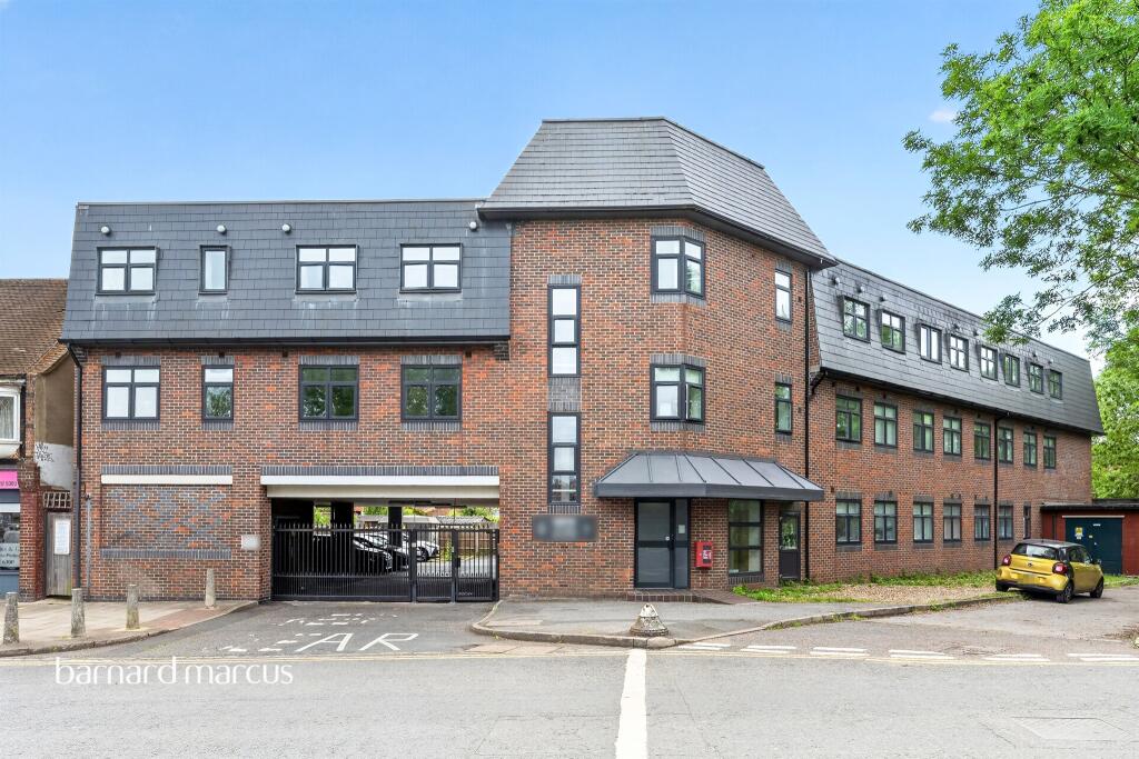 Main image of property: West Barnes Lane, New Malden