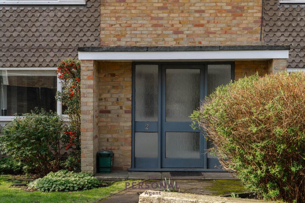 Main image of property: Hayden Court, Addlestone