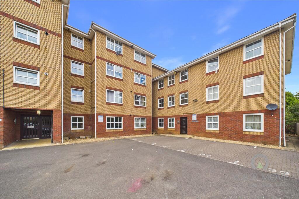 Main image of property: Henry Bird Way, Northampton, Northamptonshire, NN4