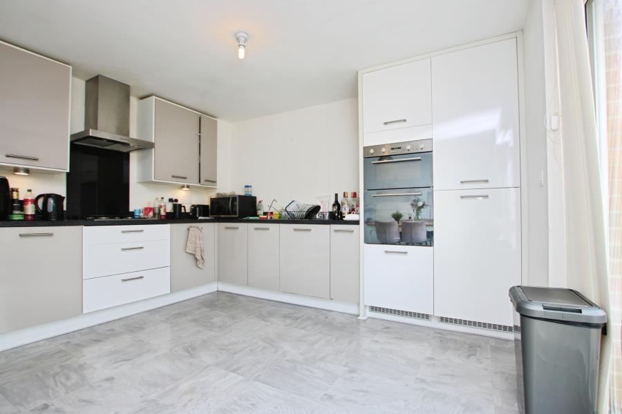 House in Bristol, Stanley Park, Stoke Park and Cheswick - View 2