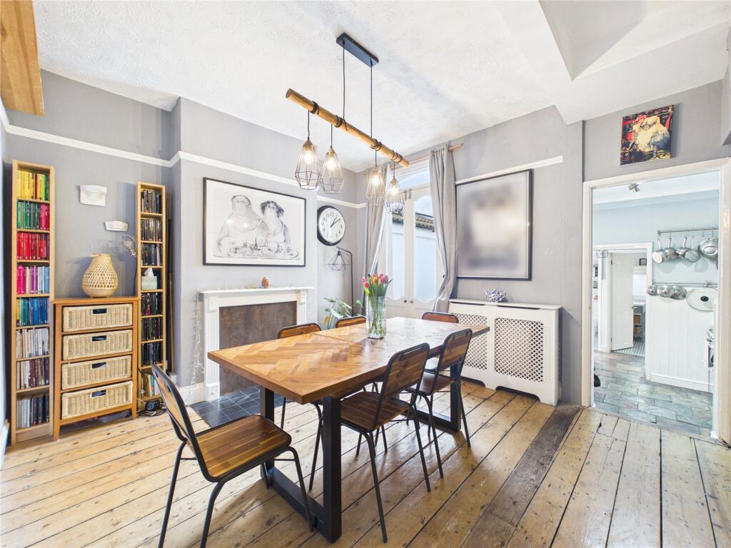 Main image of property: Exeter Road, Southville, BS3
