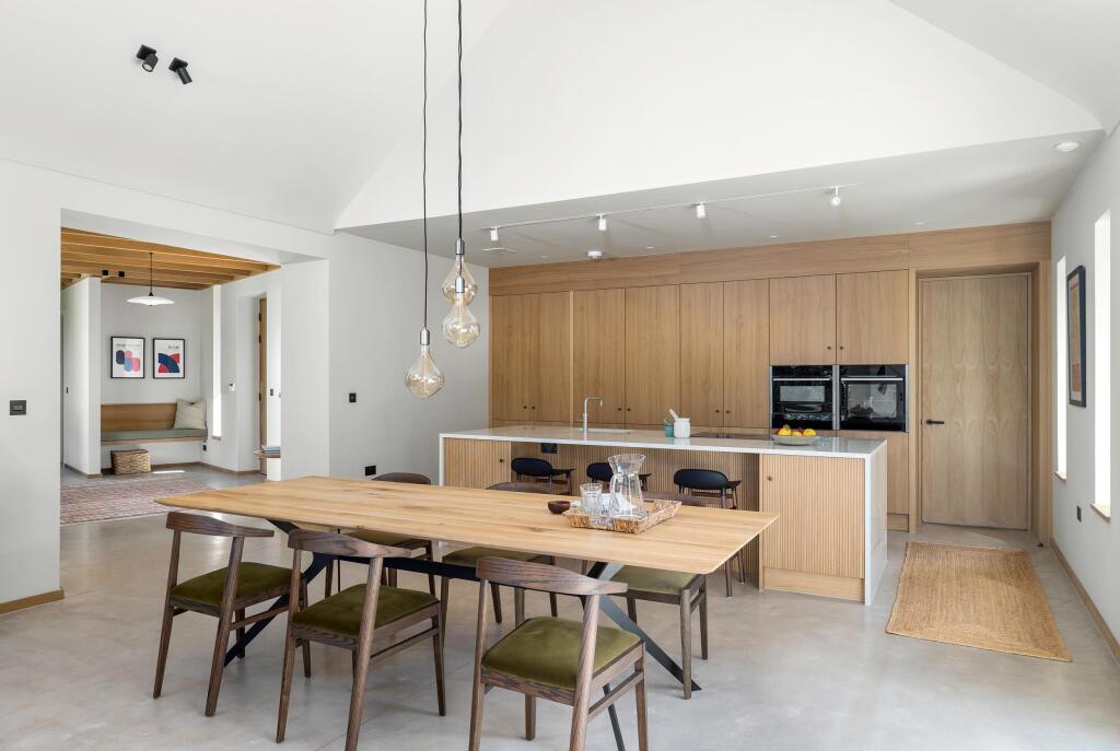 House in Ludlow, Shropshire - More