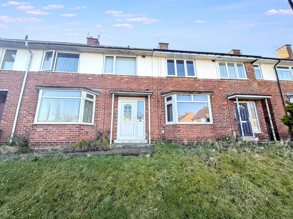Main image of property: Wrensfield Road, Stockton-on-Tees, Durham, TS19 0AY