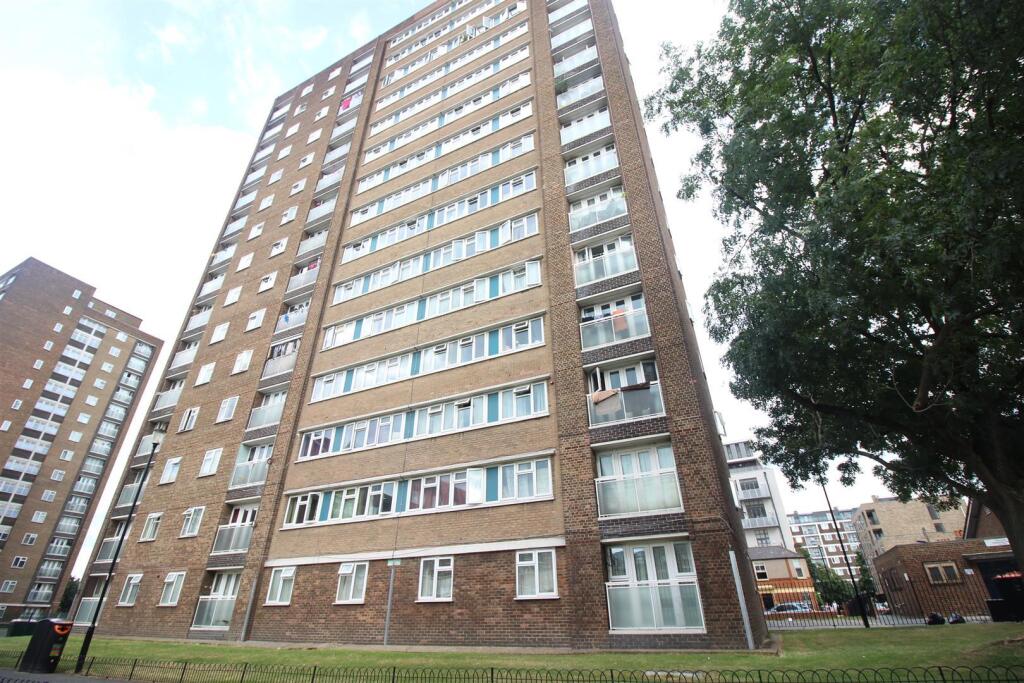 Main image of property: Paragon Road, London