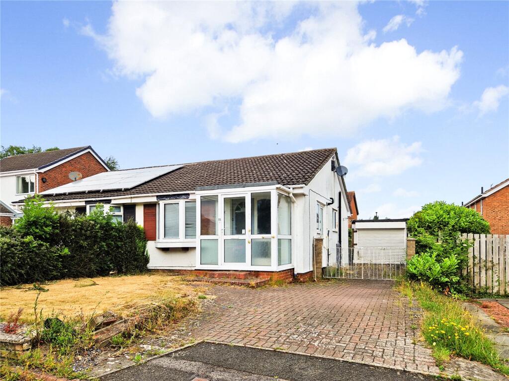 Main image of property: Apple Close, Newcastle upon Tyne, Tyne and Wear, NE15