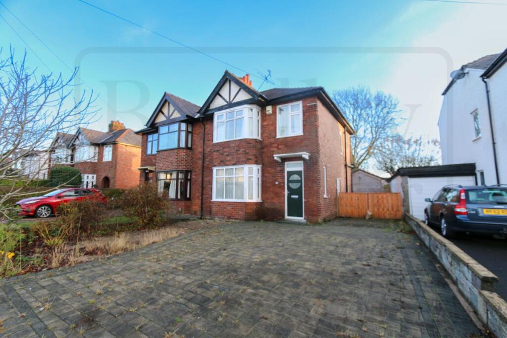 Main image of property: Studholme Avenue, Penwortham