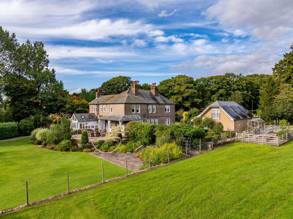 Main image of property: Rushton House, Delph Lane, Barnacre, Preston, PR3 1GP