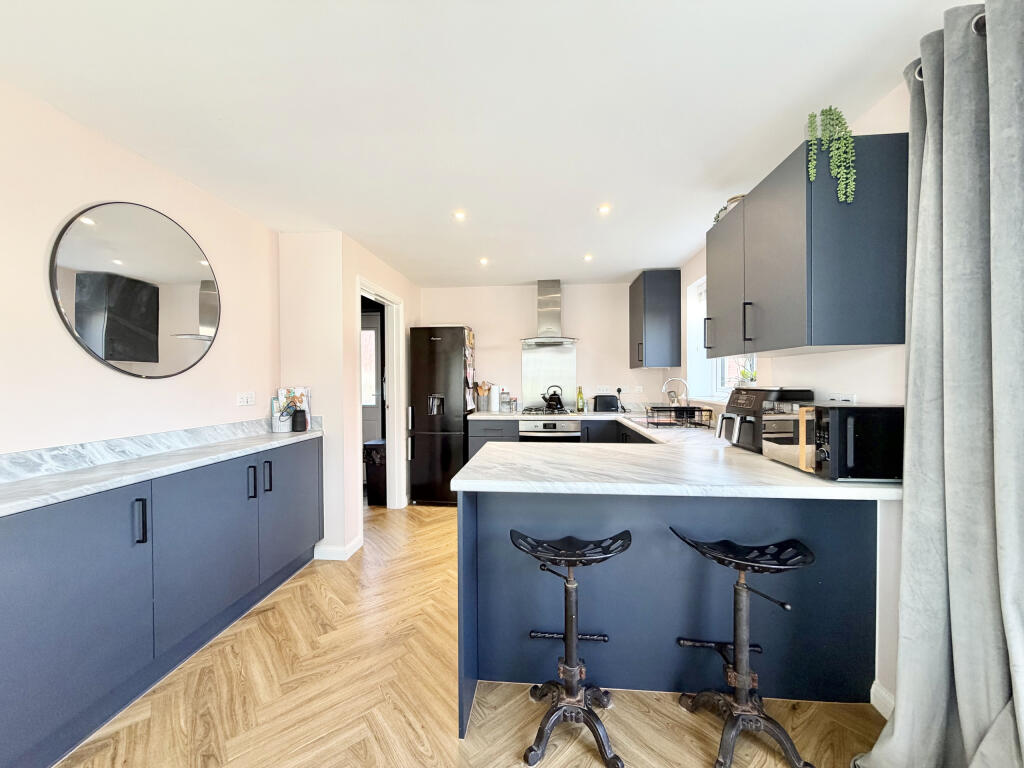 House in Taunton - View 2