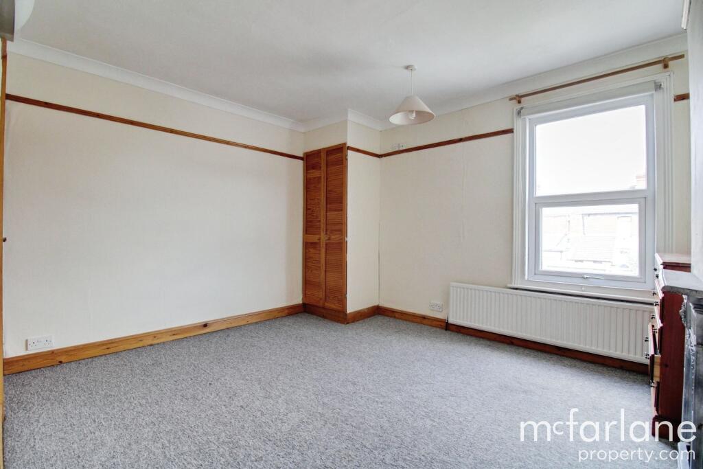 House in Swindon - More