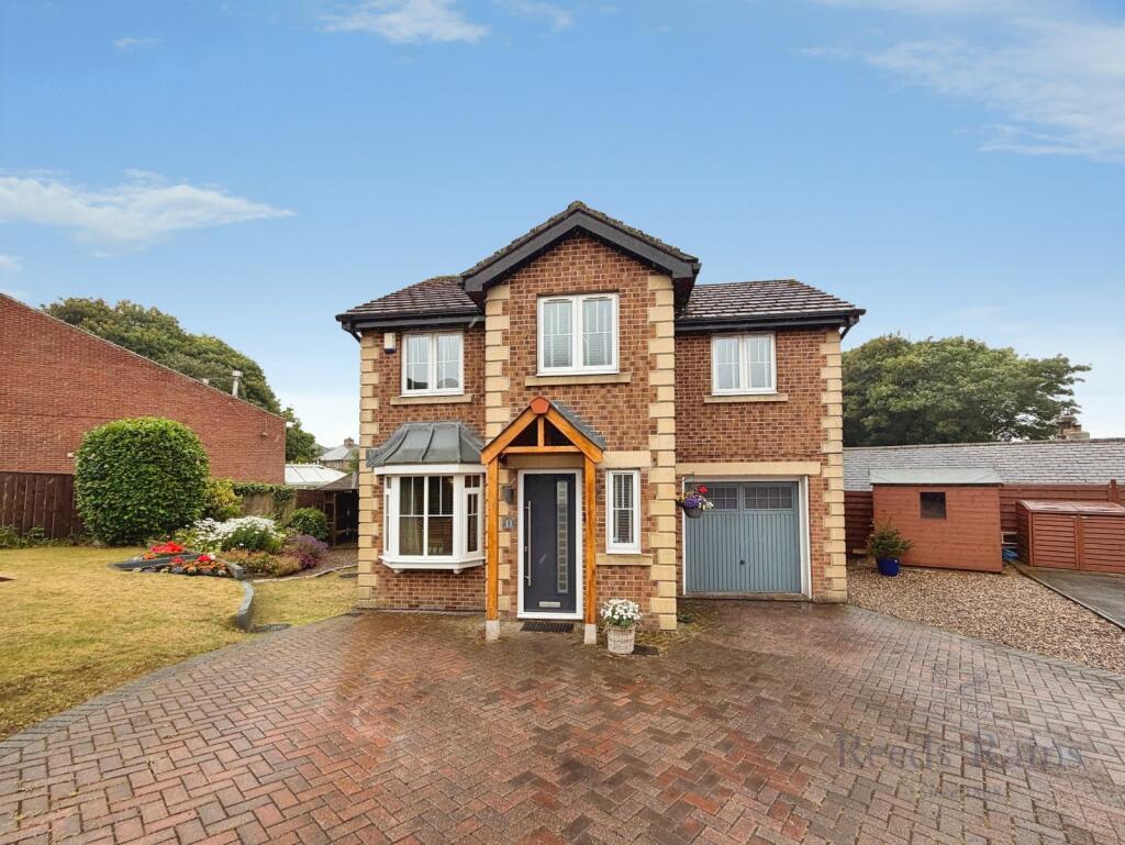 Main image of property: Bells Wood Court, Consett, Durham, DH8