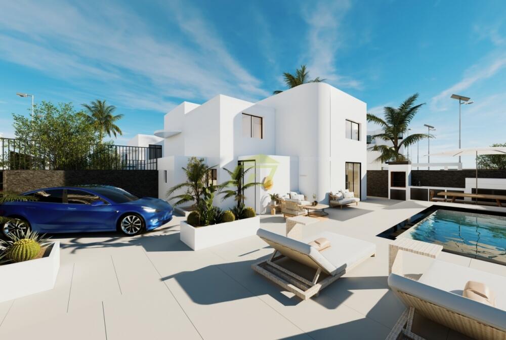 Main image of property: Canary Islands, Lanzarote, Puerto del Carmen