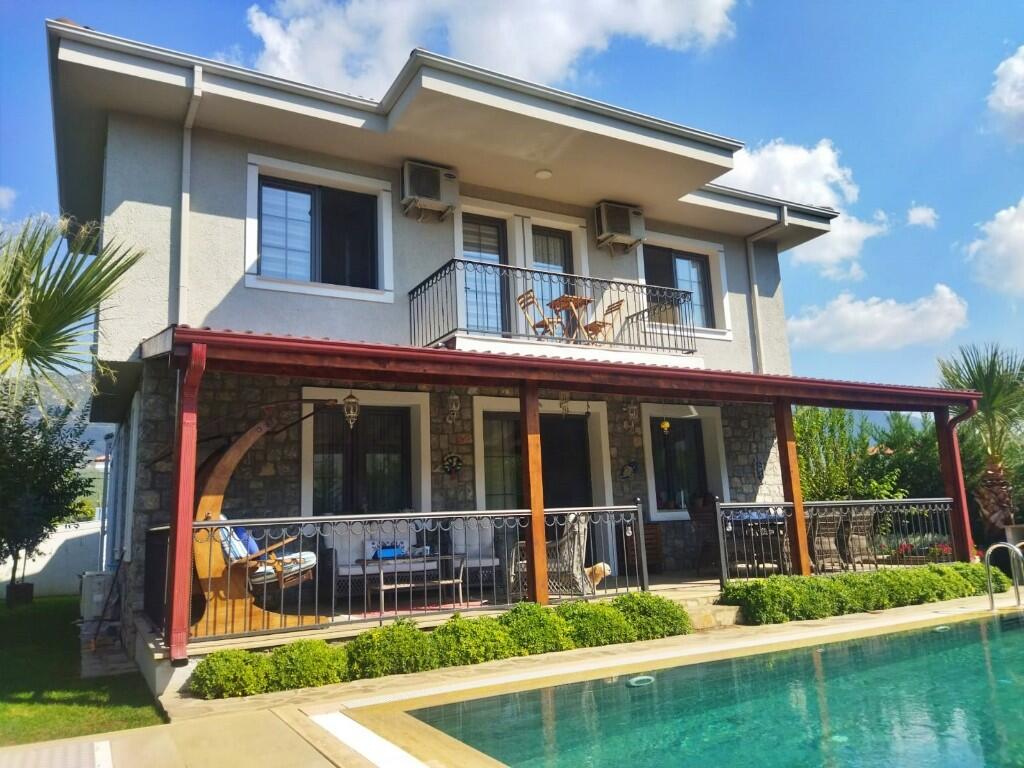Main image of property: Üzümlü, Fethiye, Mugla