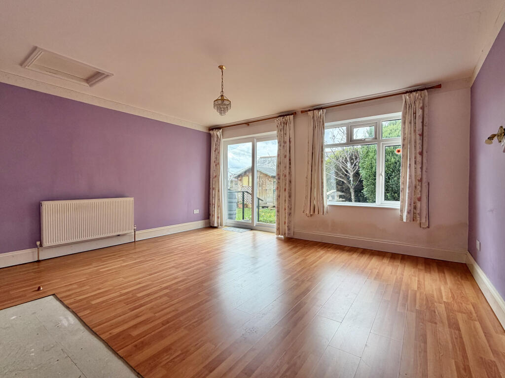 Leaze Road, Kingsteignton, Newton Abbot - Ansicht 5