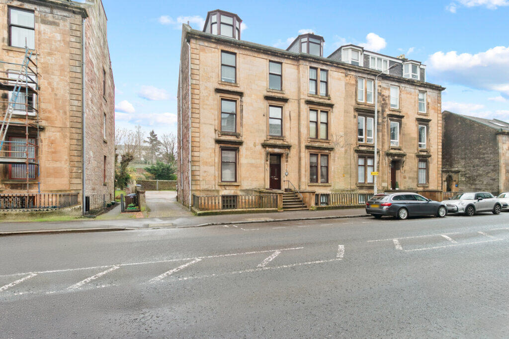 Apartment in Paisley - View 5