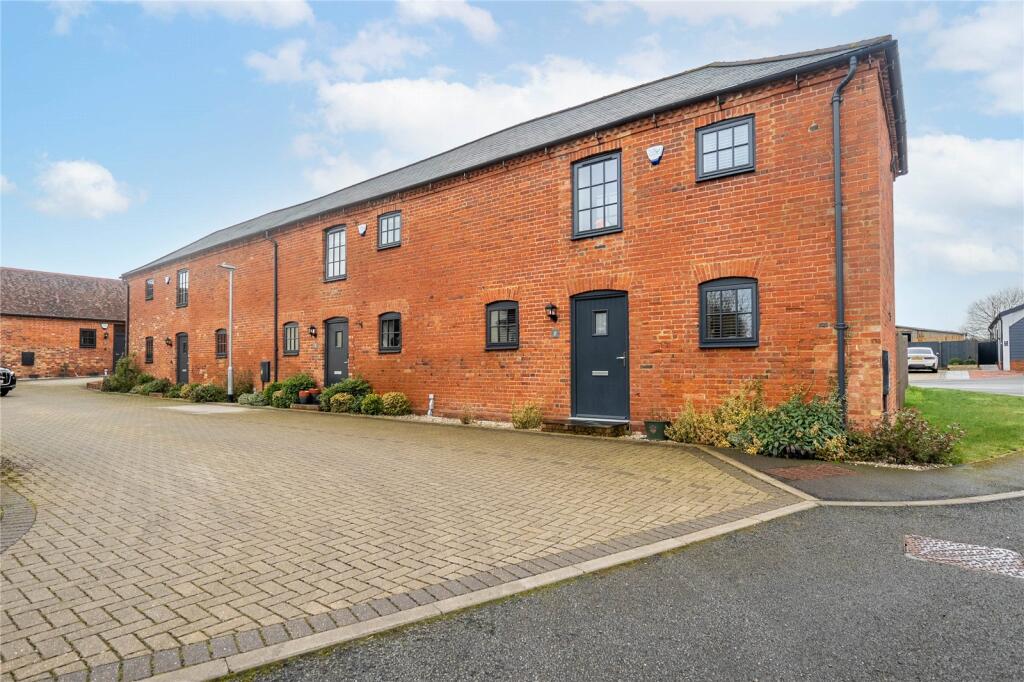 Main image of property: Bull Farm Close, Hockliffe, Beds, LU7